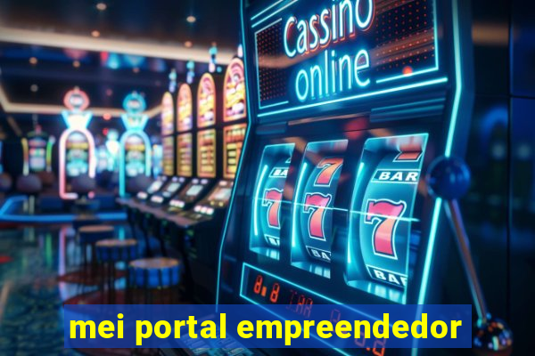 mei portal empreendedor